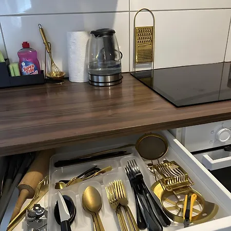 Appartement Kingsize