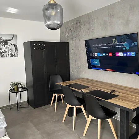 Appartement Kingsize