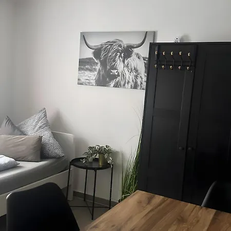 Kingsize Appartement