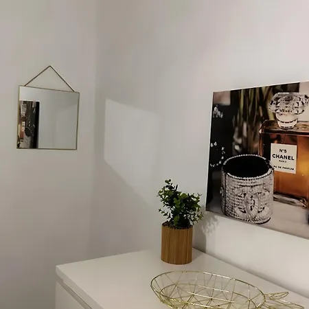 Appartement Kingsize *