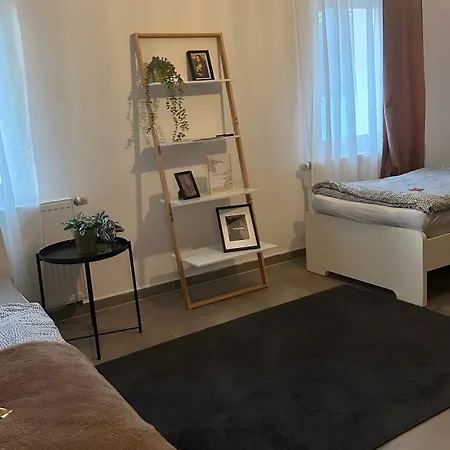 Kingsize Appartement
