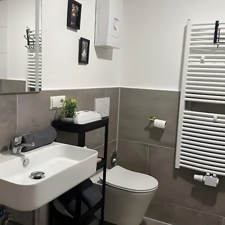 Appartement Kingsize *