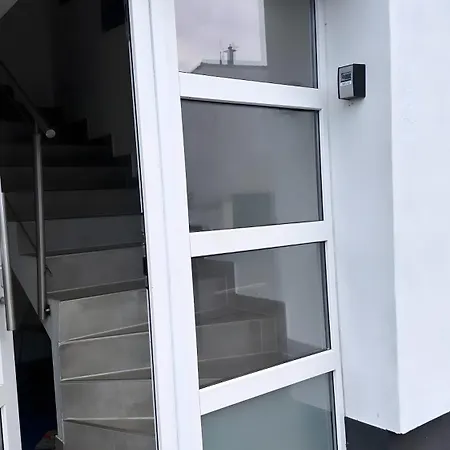 Kingsize Appartement Duisbourg