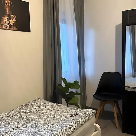 Kingsize Appartement *