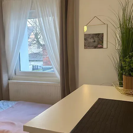 Appartement Kingsize *