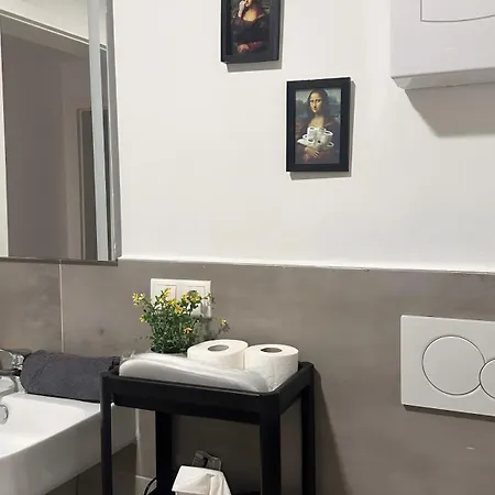 Appartement Kingsize Duisbourg