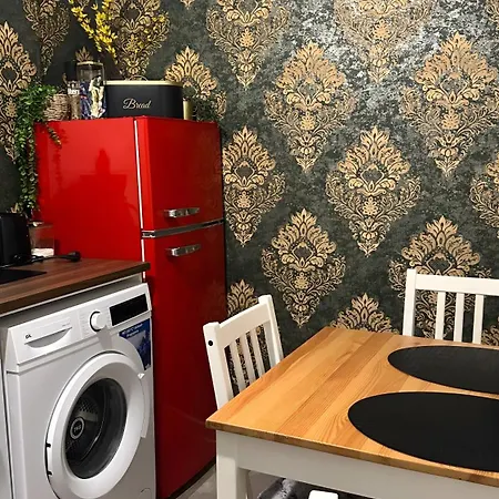 Appartement Kingsize