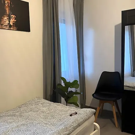 Kingsize Appartement *