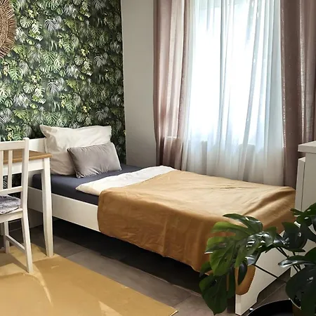 Appartement Kingsize Duisbourg