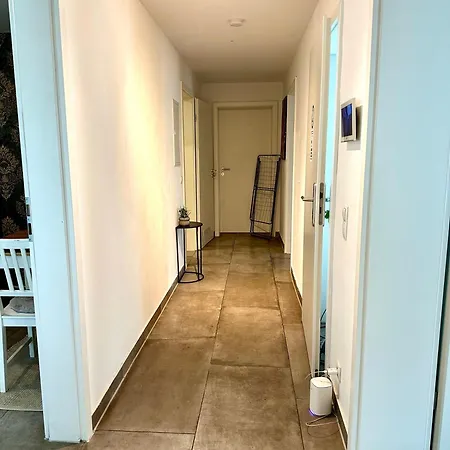Appartement Kingsize Duisbourg