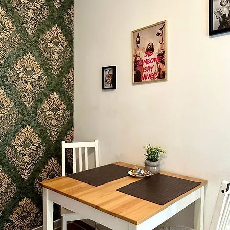 Kingsize Appartement